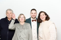 PhotoBooth Famille - Cambier - christophehetuin.com photographe & vidéaste mariage famille entreprise