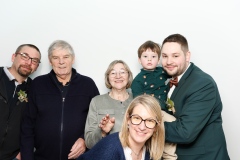 PhotoBooth Famille - Cambier - christophehetuin.com photographe & vidéaste mariage famille entreprise