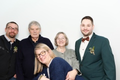 PhotoBooth Famille - Cambier - christophehetuin.com photographe & vidéaste mariage famille entreprise