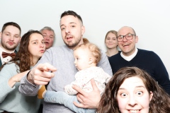 PhotoBooth Famille - Cambier - christophehetuin.com photographe & vidéaste mariage famille entreprise