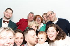 PhotoBooth Famille - Cambier - christophehetuin.com photographe & vidéaste mariage famille entreprise