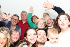 PhotoBooth Famille - Cambier - christophehetuin.com photographe & vidéaste mariage famille entreprise