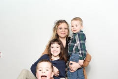 PhotoBooth Famille - Cambier - christophehetuin.com photographe & vidéaste mariage famille entreprise