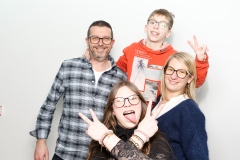 PhotoBooth Famille - Cambier - christophehetuin.com photographe & vidéaste mariage famille entreprise