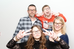 PhotoBooth Famille - Cambier - christophehetuin.com photographe & vidéaste mariage famille entreprise