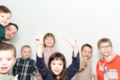 PhotoBooth Famille - Cambier - christophehetuin.com photographe & vidéaste mariage famille entreprise