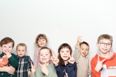 PhotoBooth Famille - Cambier - christophehetuin.com photographe & vidéaste mariage famille entreprise