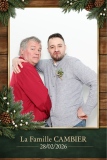 PhotoBooth Famille - Cambier - christophehetuin.com photographe & vidéaste mariage famille entreprise