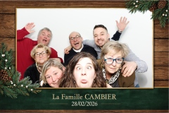 PhotoBooth Famille - Cambier - christophehetuin.com photographe & vidéaste mariage famille entreprise