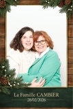 PhotoBooth Famille - Cambier - christophehetuin.com photographe & vidéaste mariage famille entreprise
