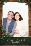 PhotoBooth Famille - Cambier - christophehetuin.com photographe & vidéaste mariage famille entreprise