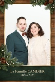 PhotoBooth Famille - Cambier - christophehetuin.com photographe & vidéaste mariage famille entreprise
