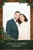 PhotoBooth Famille - Cambier - christophehetuin.com photographe & vidéaste mariage famille entreprise
