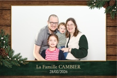 PhotoBooth Famille - Cambier - christophehetuin.com photographe & vidéaste mariage famille entreprise