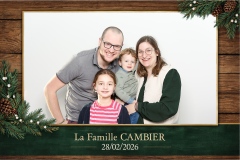 PhotoBooth Famille - Cambier - christophehetuin.com photographe & vidéaste mariage famille entreprise