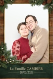 PhotoBooth Famille - Cambier - christophehetuin.com photographe & vidéaste mariage famille entreprise