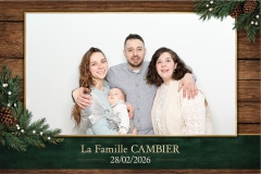 PhotoBooth Famille - Cambier - christophehetuin.com photographe & vidéaste mariage famille entreprise