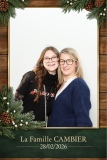 PhotoBooth Famille - Cambier - christophehetuin.com photographe & vidéaste mariage famille entreprise