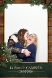PhotoBooth Famille - Cambier - christophehetuin.com photographe & vidéaste mariage famille entreprise