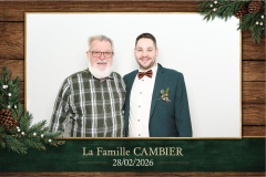 PhotoBooth Famille - Cambier - christophehetuin.com photographe & vidéaste mariage famille entreprise