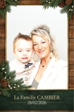 PhotoBooth Famille - Cambier - christophehetuin.com photographe & vidéaste mariage famille entreprise