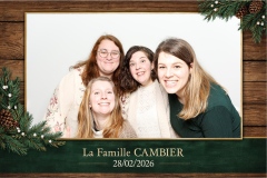 PhotoBooth Famille - Cambier - christophehetuin.com photographe & vidéaste mariage famille entreprise
