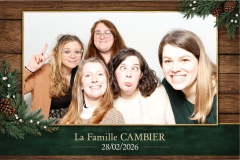 PhotoBooth Famille - Cambier - christophehetuin.com photographe & vidéaste mariage famille entreprise