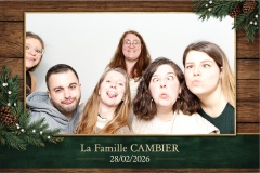 PhotoBooth Famille - Cambier - christophehetuin.com photographe & vidéaste mariage famille entreprise