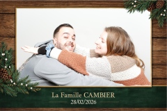 PhotoBooth Famille - Cambier - christophehetuin.com photographe & vidéaste mariage famille entreprise