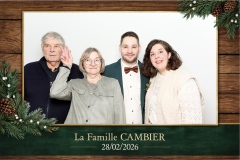 PhotoBooth Famille - Cambier - christophehetuin.com photographe & vidéaste mariage famille entreprise