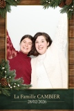 PhotoBooth Famille - Cambier - christophehetuin.com photographe & vidéaste mariage famille entreprise