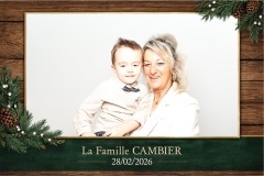 PhotoBooth Famille - Cambier - christophehetuin.com photographe & vidéaste mariage famille entreprise