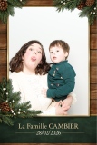 PhotoBooth Famille - Cambier - christophehetuin.com photographe & vidéaste mariage famille entreprise