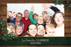 PhotoBooth Famille - Cambier - christophehetuin.com photographe & vidéaste mariage famille entreprise