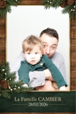 PhotoBooth Famille - Cambier - christophehetuin.com photographe & vidéaste mariage famille entreprise