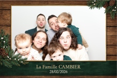 PhotoBooth Famille - Cambier - christophehetuin.com photographe & vidéaste mariage famille entreprise