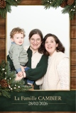 PhotoBooth Famille - Cambier - christophehetuin.com photographe & vidéaste mariage famille entreprise