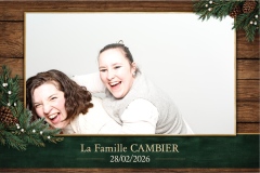 PhotoBooth Famille - Cambier - christophehetuin.com photographe & vidéaste mariage famille entreprise