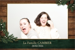 PhotoBooth Famille - Cambier - christophehetuin.com photographe & vidéaste mariage famille entreprise