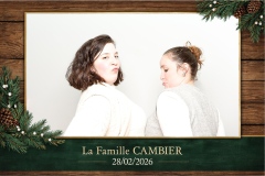 PhotoBooth Famille - Cambier - christophehetuin.com photographe & vidéaste mariage famille entreprise