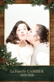 PhotoBooth Famille - Cambier - christophehetuin.com photographe & vidéaste mariage famille entreprise