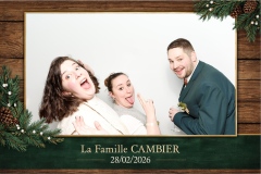 PhotoBooth Famille - Cambier - christophehetuin.com photographe & vidéaste mariage famille entreprise