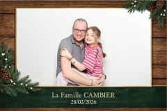 PhotoBooth Famille - Cambier - christophehetuin.com photographe & vidéaste mariage famille entreprise