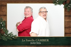 PhotoBooth Famille - Cambier - christophehetuin.com photographe & vidéaste mariage famille entreprise