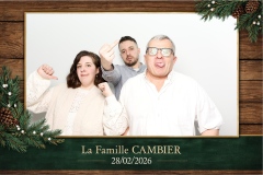 PhotoBooth Famille - Cambier - christophehetuin.com photographe & vidéaste mariage famille entreprise