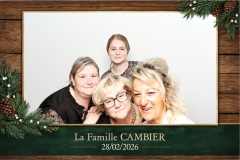 PhotoBooth Famille - Cambier - christophehetuin.com photographe & vidéaste mariage famille entreprise