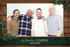 PhotoBooth Famille - Cambier - christophehetuin.com photographe & vidéaste mariage famille entreprise