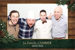 PhotoBooth Famille - Cambier - christophehetuin.com photographe & vidéaste mariage famille entreprise