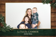 PhotoBooth Famille - Cambier - christophehetuin.com photographe & vidéaste mariage famille entreprise