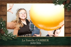 PhotoBooth Famille - Cambier - christophehetuin.com photographe & vidéaste mariage famille entreprise